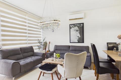 Wohnung Rovinj, 48m2