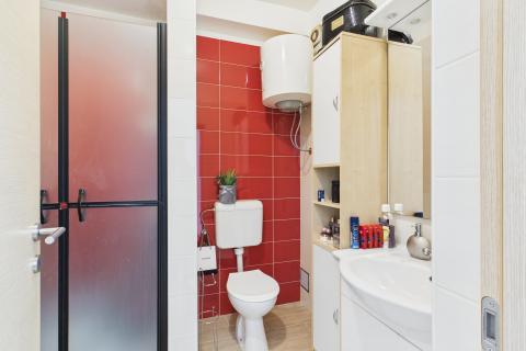 Wohnung Rovinj, 48m2