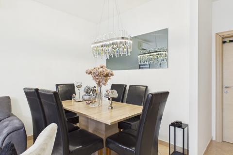 Wohnung Rovinj, 48m2