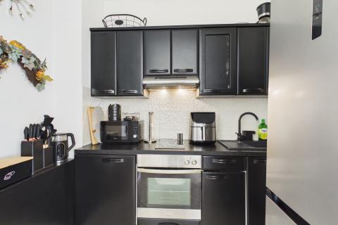 Wohnung Rovinj, 48m2