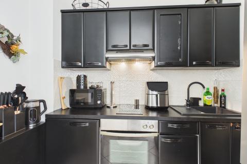 Wohnung Rovinj, 48m2