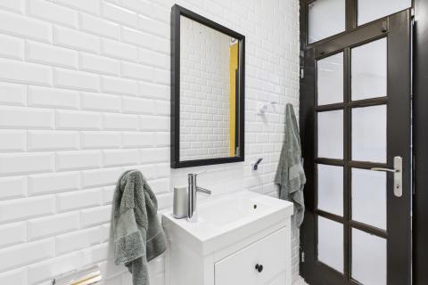 Istra- Rovinj- stan u starogradskoj jezgri