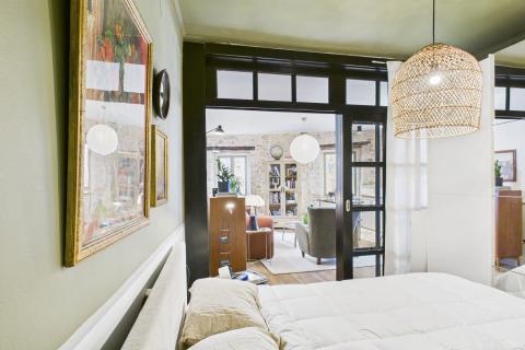 Istra- Rovinj- stan u starogradskoj jezgri