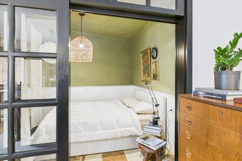 Istra- Rovinj- stan u starogradskoj jezgri