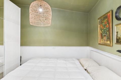 Istra- Rovinj- stan u starogradskoj jezgri