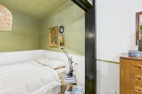 Istra- Rovinj- stan u starogradskoj jezgri