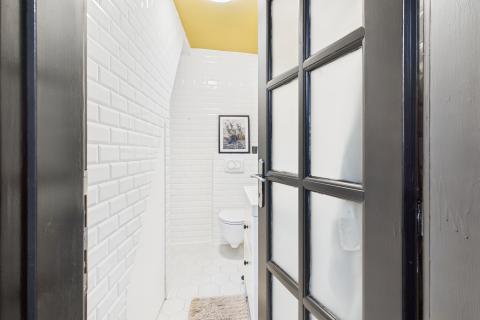 Istra- Rovinj- stan u starogradskoj jezgri