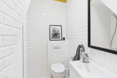 Istra- Rovinj- stan u starogradskoj jezgri