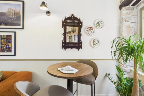 Istra- Rovinj- stan u starogradskoj jezgri