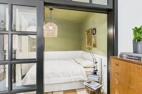 Istra- Rovinj- stan u starogradskoj jezgri