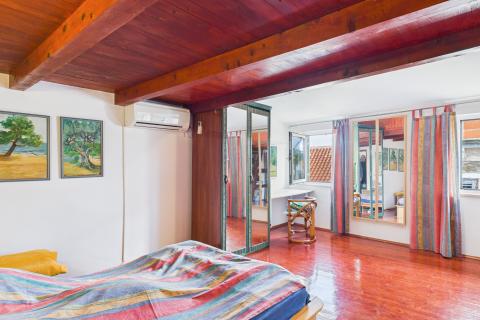 Istra, Rovinj - stan s puno svijetla u starogradskoj jezgri