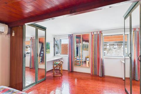 Istra, Rovinj - stan s puno svijetla u starogradskoj jezgri