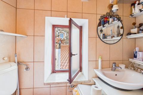 Istra, Rovinj - stan s puno svijetla u starogradskoj jezgri