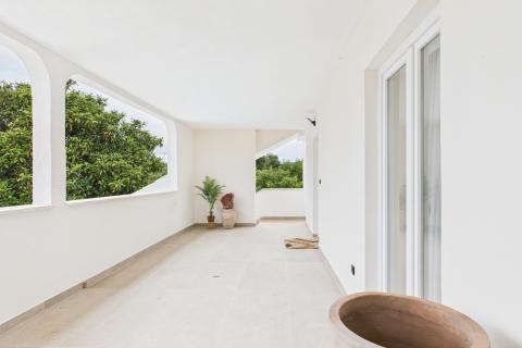 Istra, Rovinj- kompletno renoviran stan blizu plaže