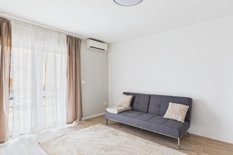 Istra, Rovinj- kompletno renoviran stan blizu plaže