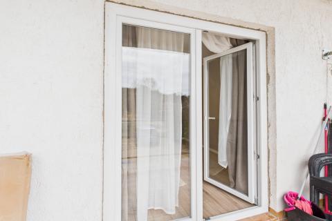 Istra, Rovinj- kompletno renoviran stan blizu plaže