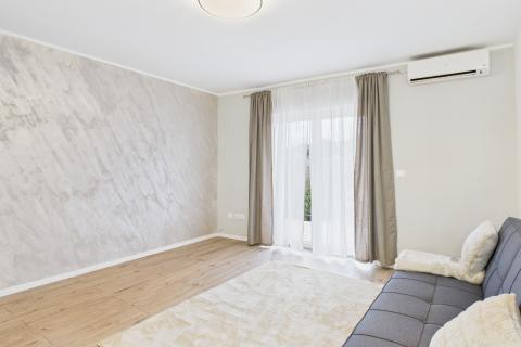 Istra, Rovinj- kompletno renoviran stan blizu plaže