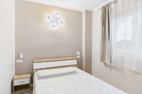 Istra, Rovinj- kompletno renoviran stan blizu plaže