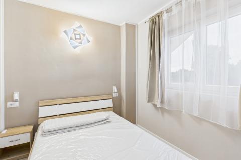 Istra, Rovinj- kompletno renoviran stan blizu plaže