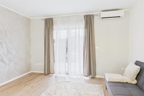 Istra, Rovinj- kompletno renoviran stan blizu plaže