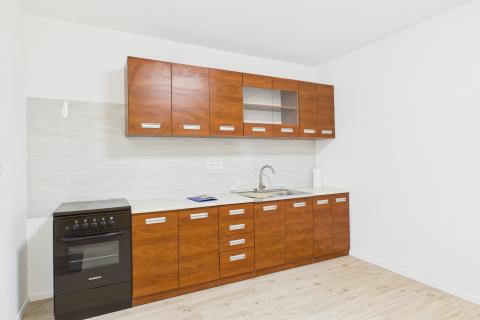 Istra, Rovinj- kompletno renoviran stan blizu plaže