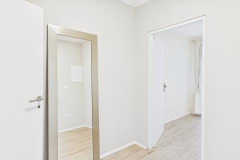 Istra, Rovinj- kompletno renoviran stan blizu plaže