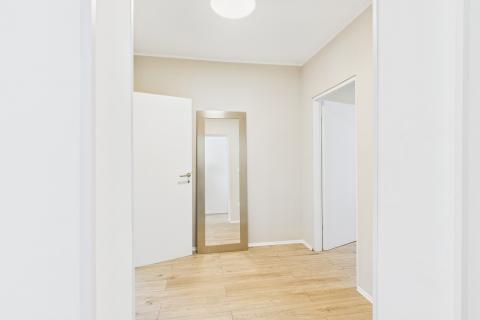 Istra, Rovinj- kompletno renoviran stan blizu plaže