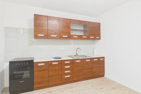 Istra, Rovinj- kompletno renoviran stan blizu plaže