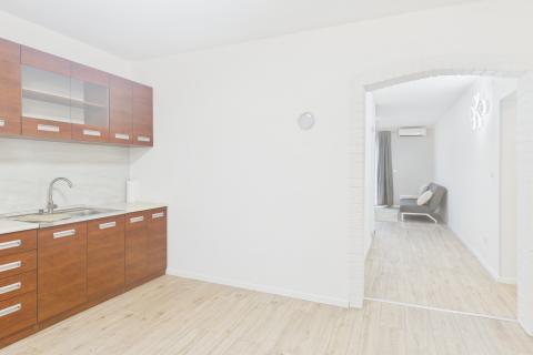 Istra, Rovinj- kompletno renoviran stan blizu plaže