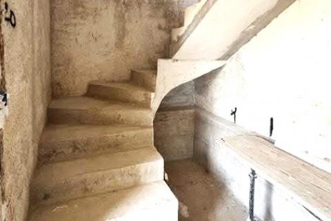 Haus Martinčići, Grožnjan, 60m2