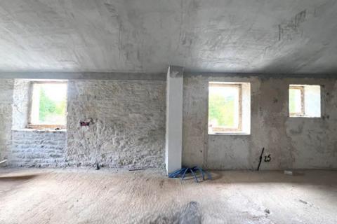 Haus Martinčići, Grožnjan, 60m2