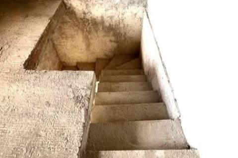 Haus Martinčići, Grožnjan, 60m2