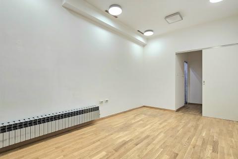 Zagreb, Knežija - poslovni prostor za zakup