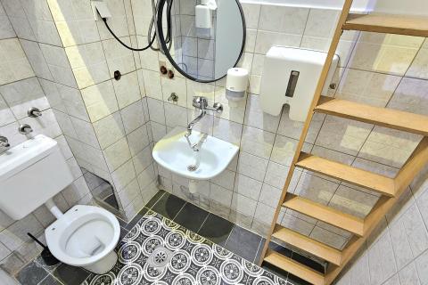 Zagreb, Knežija - poslovni prostor za zakup