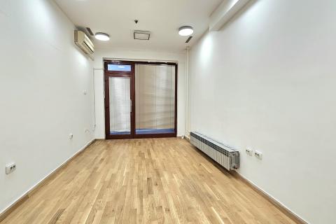 Zagreb, Knežija - poslovni prostor za zakup