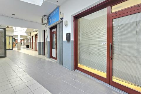 Zagreb, Knežija - poslovni prostor za zakup