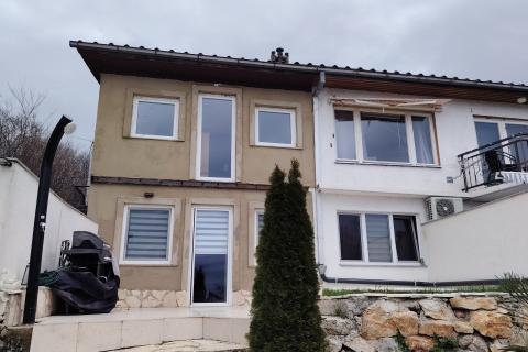 Kraljevica, dvosoban stan 56 m2, 300 m od mora