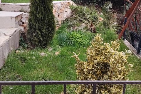 Kraljevica, dvosoban stan 56 m2, 300 m od mora