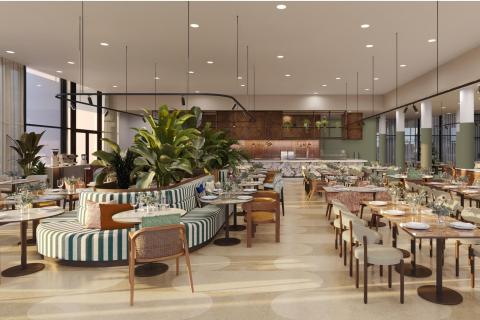  Novi Vinodolski - Ekskluzivni penthouse s tri terase i panoramskim pogledima &ndash; luksuz 100 m od mora