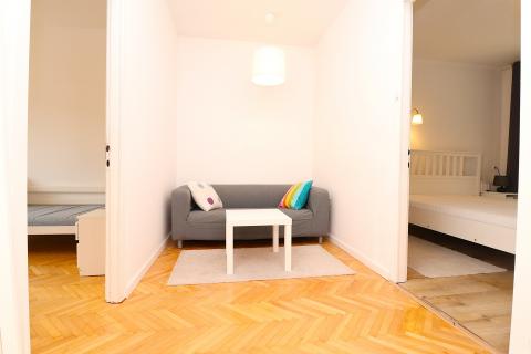 Tu&scaron;kanac, četverosobni stan s terasama, 142m2