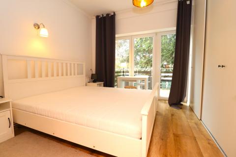 Tu&scaron;kanac, četverosobni stan s terasama, 142m2