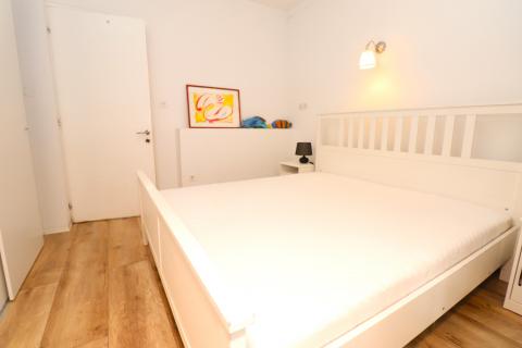 Tu&scaron;kanac, četverosobni stan s terasama, 142m2