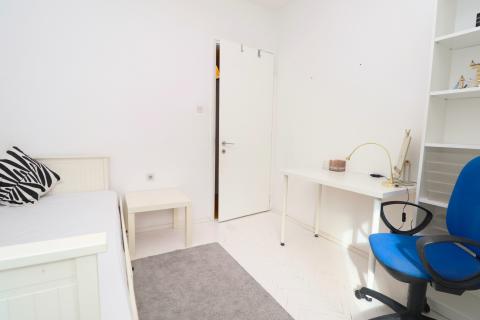 Tu&scaron;kanac, četverosobni stan s terasama, 142m2