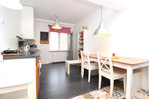 Tu&scaron;kanac, četverosobni stan s terasama, 142m2