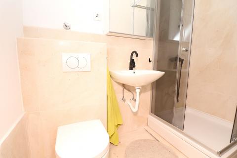 Tu&scaron;kanac, četverosobni stan s terasama, 142m2