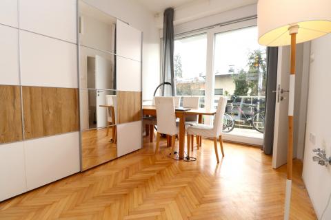 Tu&scaron;kanac, četverosobni stan s terasama, 142m2