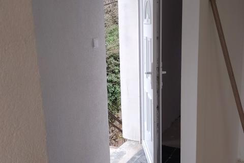 Kraljevica, dvosoban stan 56 m2, 300 m od mora