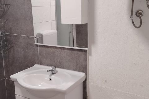 Kraljevica, dvosoban stan 56 m2, 300 m od mora