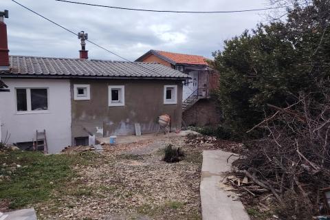 Kraljevica, dvosoban stan 56 m2, 300 m od mora