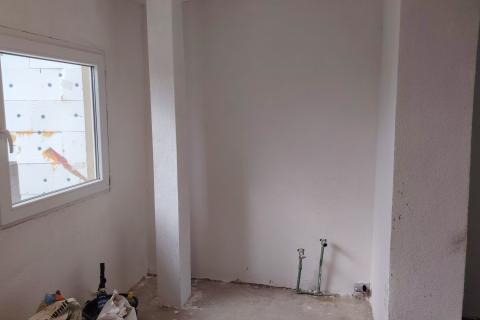 Kraljevica, dvosoban stan 56 m2, 300 m od mora